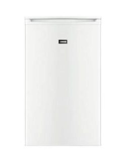 Zanussi Zrg11600Wa 50Cm Under-Counter Fridge